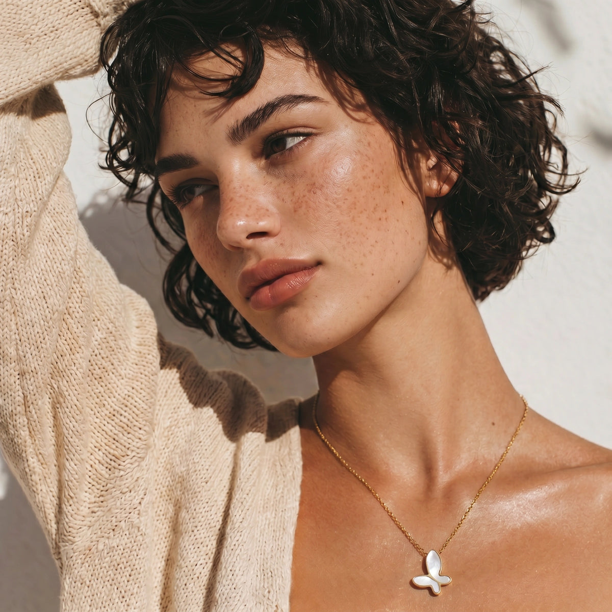 Flutter Dream Ketting
